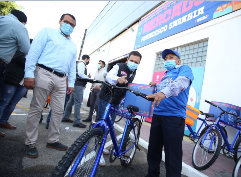 Bicicletas zapopan best sale